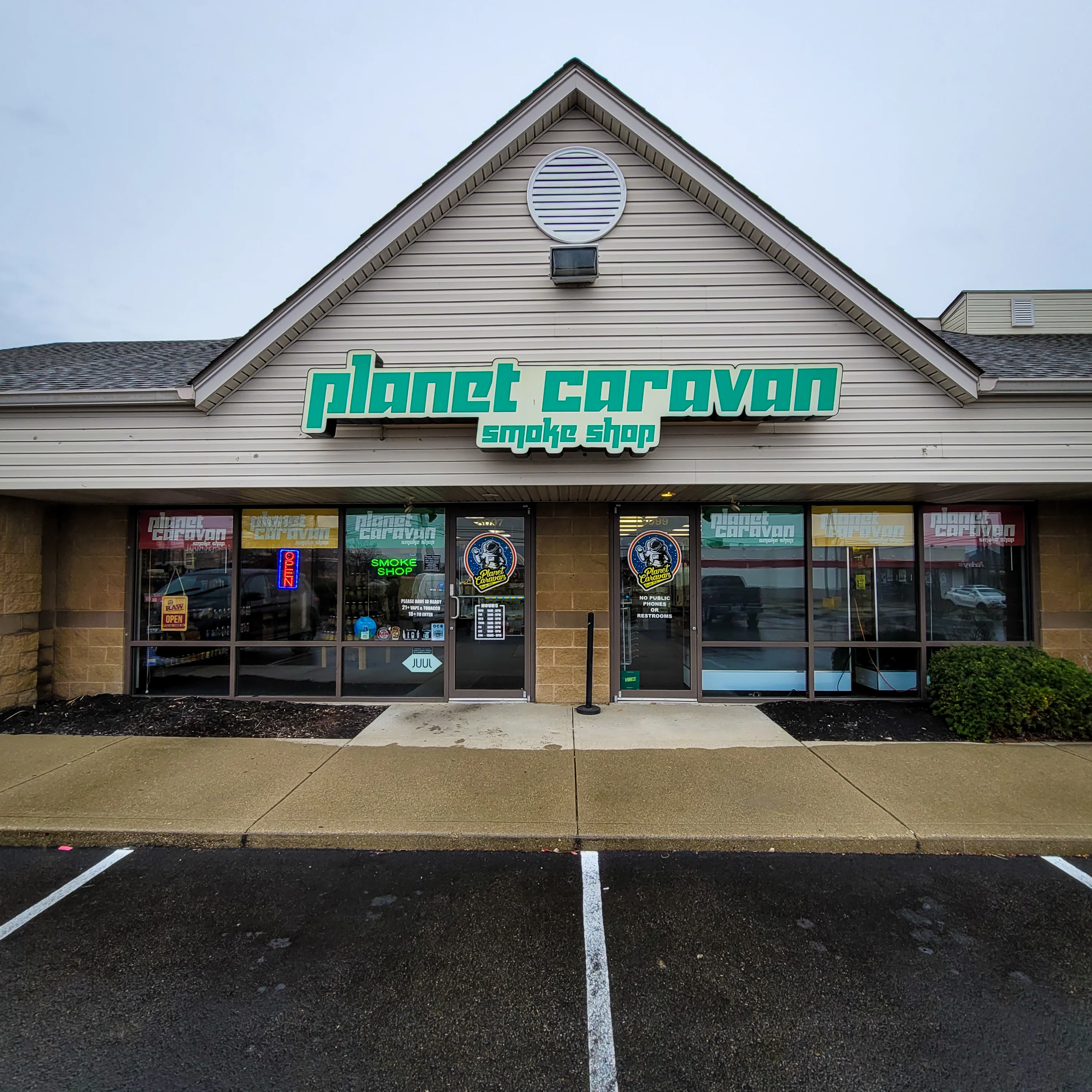 America's #1 Online Smoke Shop